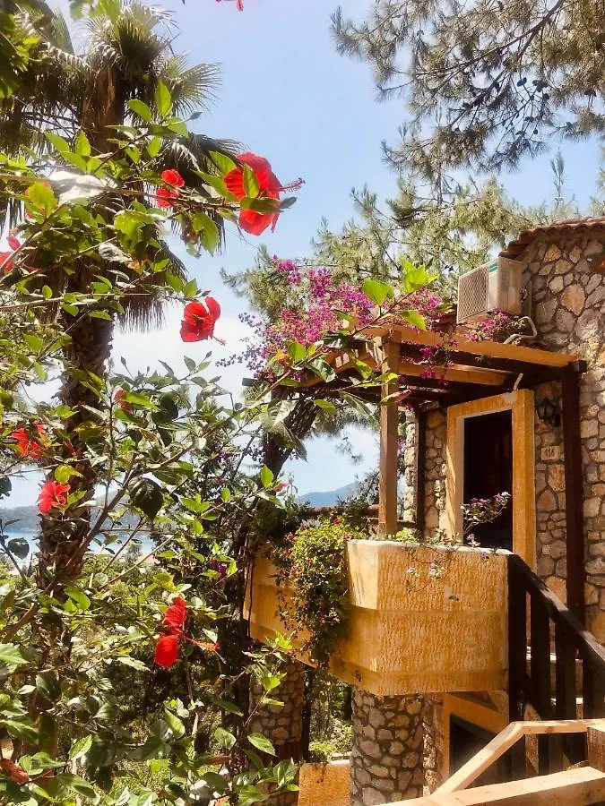 Symbola Oludeniz Beach Hotel Turkey