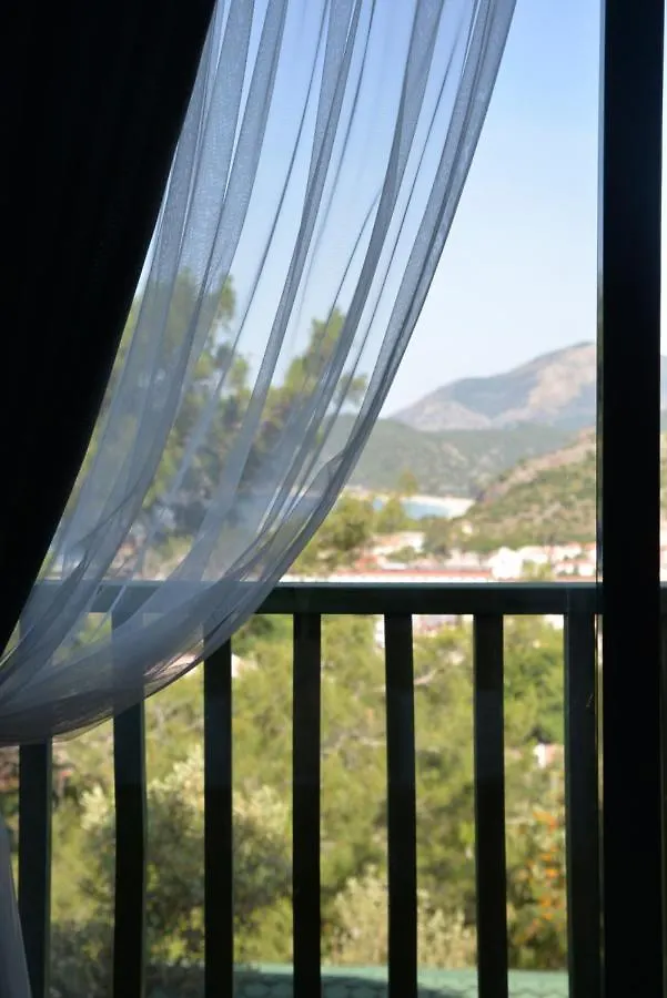 Symbola Oludeniz Beach Hotel