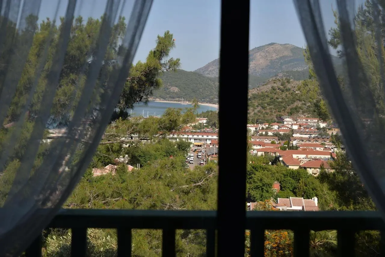 Symbola Oludeniz Beach Hotel