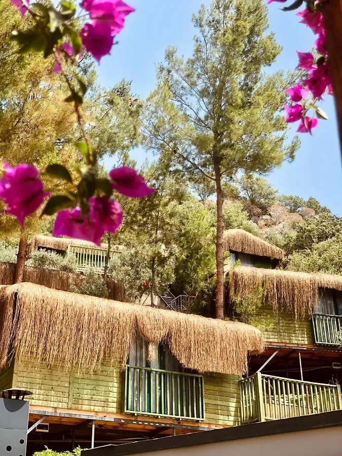Symbola Oludeniz Beach Hotel 3*,  Turkey