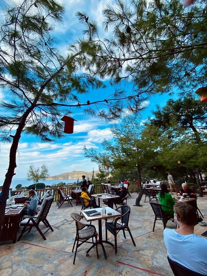 Symbola Oludeniz Beach Hotel