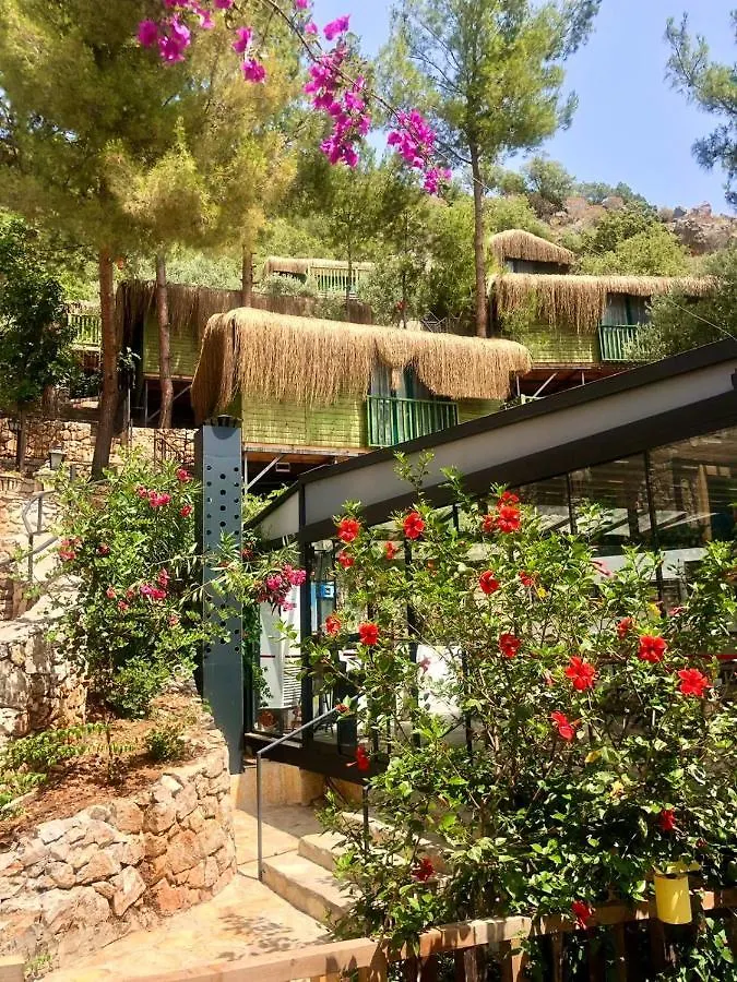 ***  Symbola Oludeniz Beach Hotel Turkey