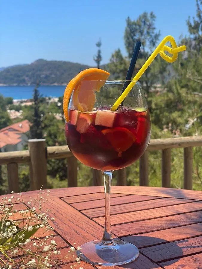 Symbola Oludeniz Beach Hotel