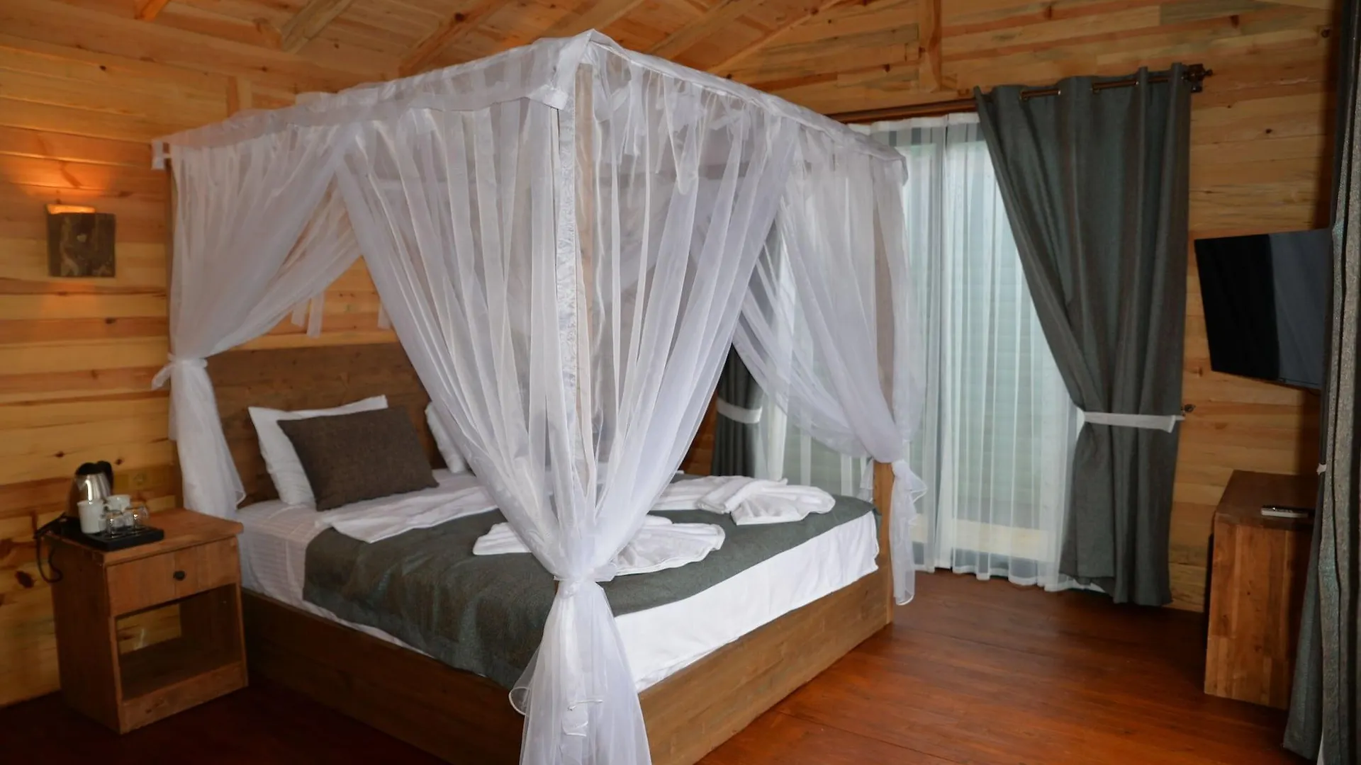Symbola Oludeniz Beach Hotel