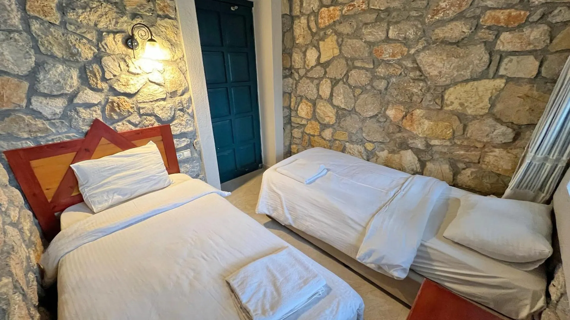 Symbola Oludeniz Beach Hotel Turkey