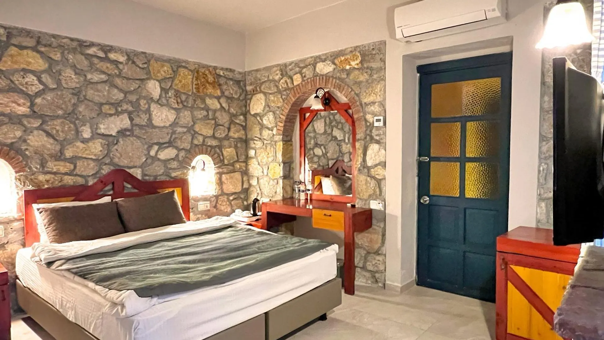Symbola Oludeniz Beach Hotel