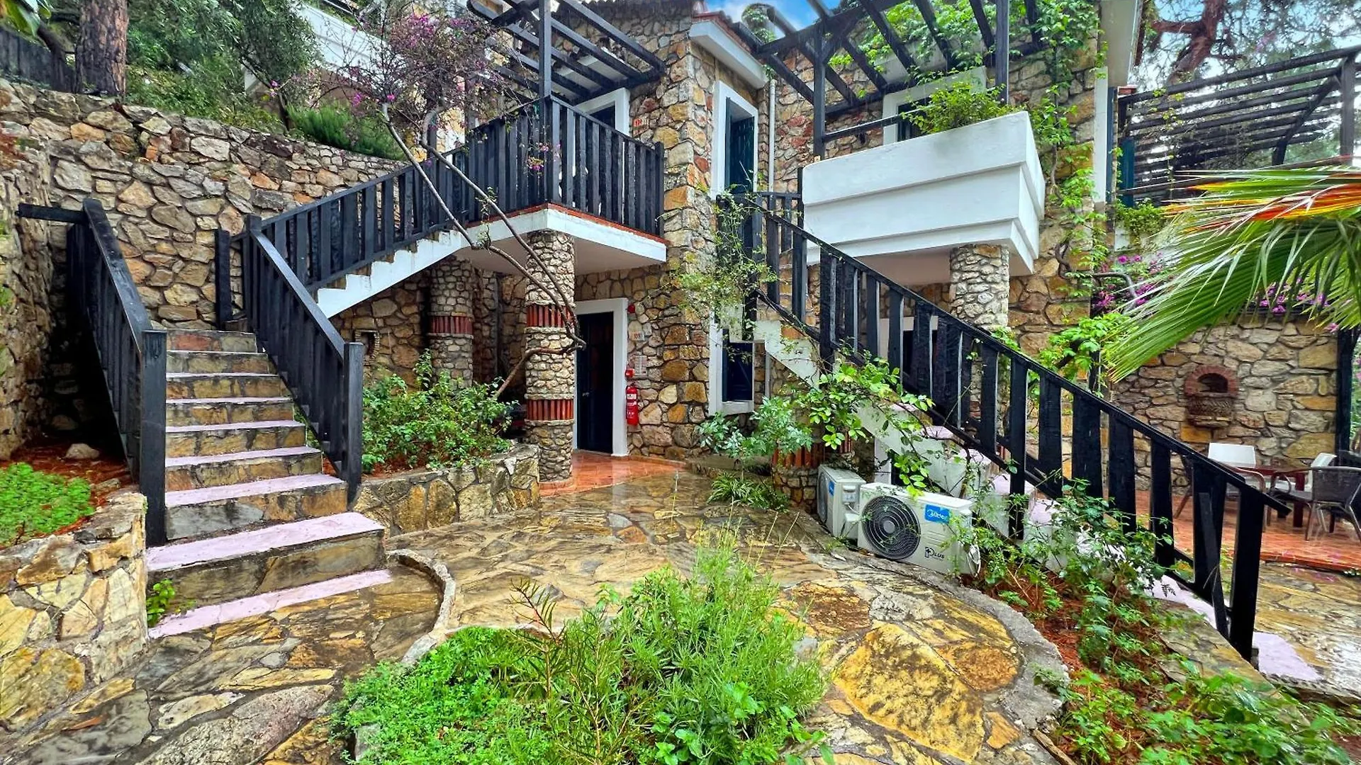 Symbola Oludeniz Beach Hotel