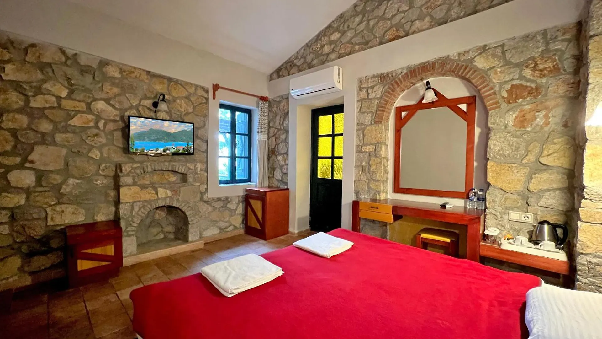 Symbola Oludeniz Beach Hotel