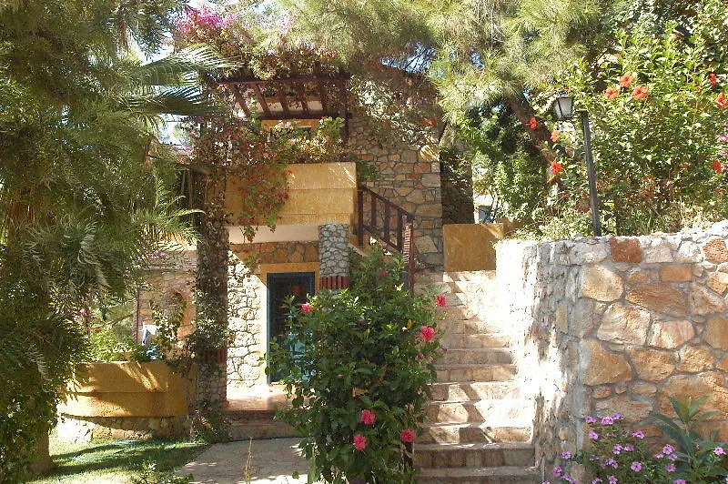 Symbola Oludeniz Beach Hotel