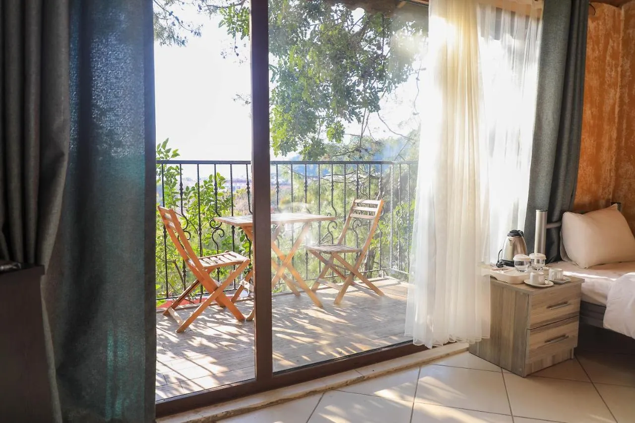 Symbola Oludeniz Beach Hotel 3*,  Turchia