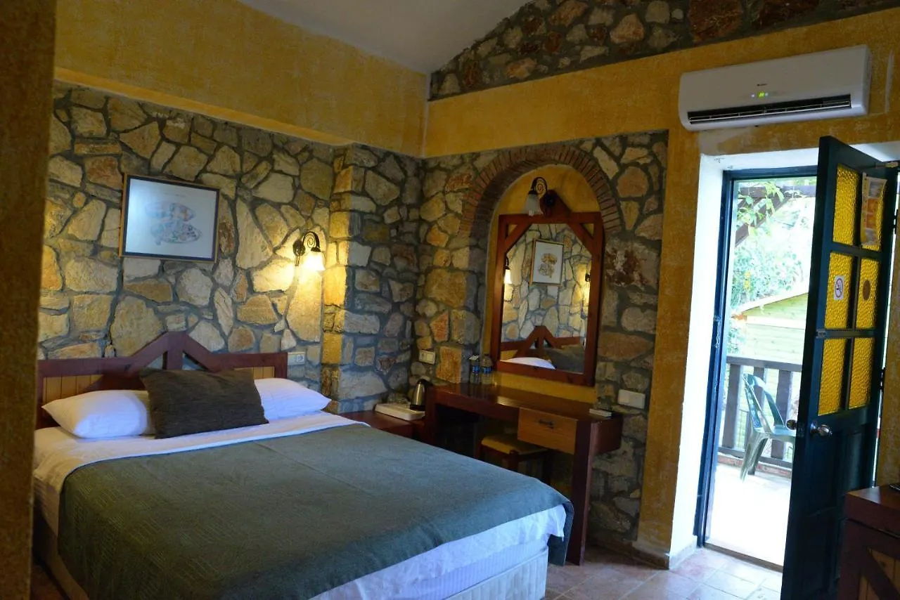 Symbola Oludeniz Beach Hotel