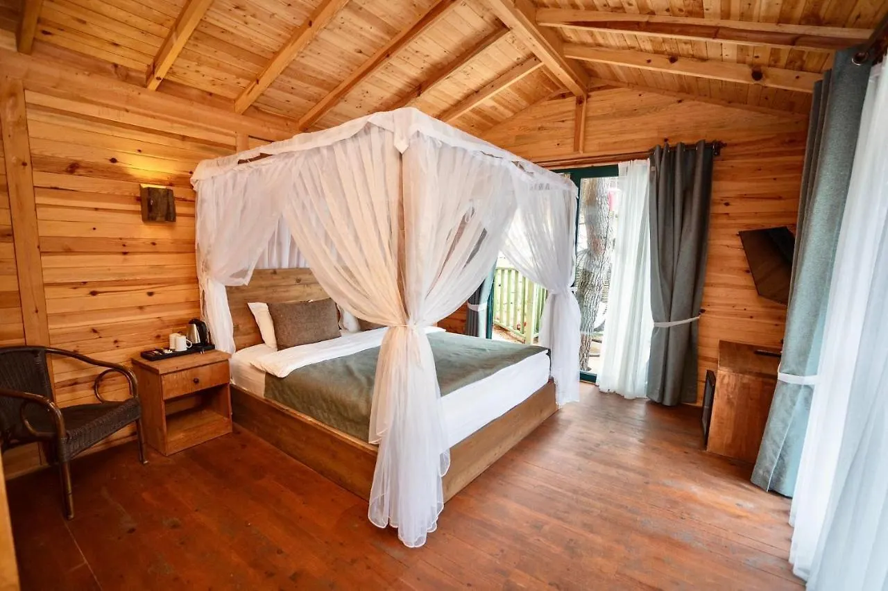 Symbola Oludeniz Beach Hotel 3*,  Turchia