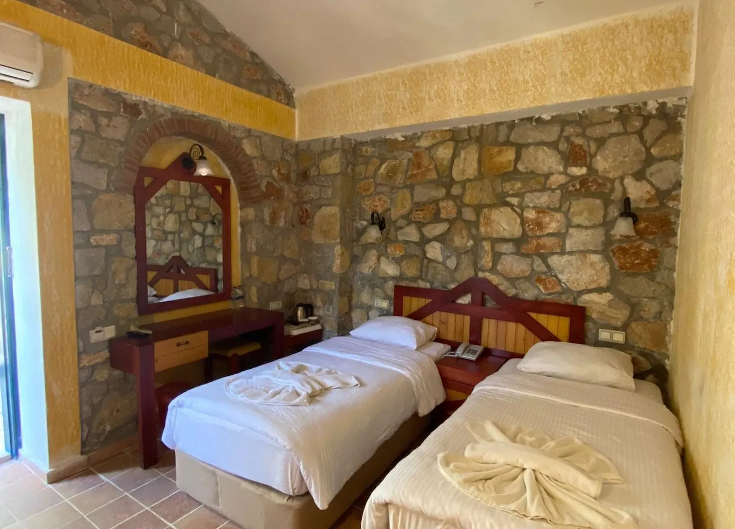 فندق Symbola Oludeniz Beach