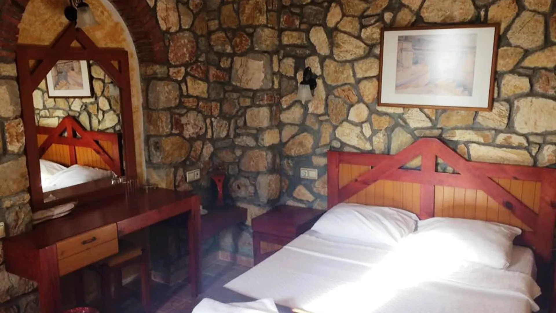 فندق Symbola Oludeniz Beach