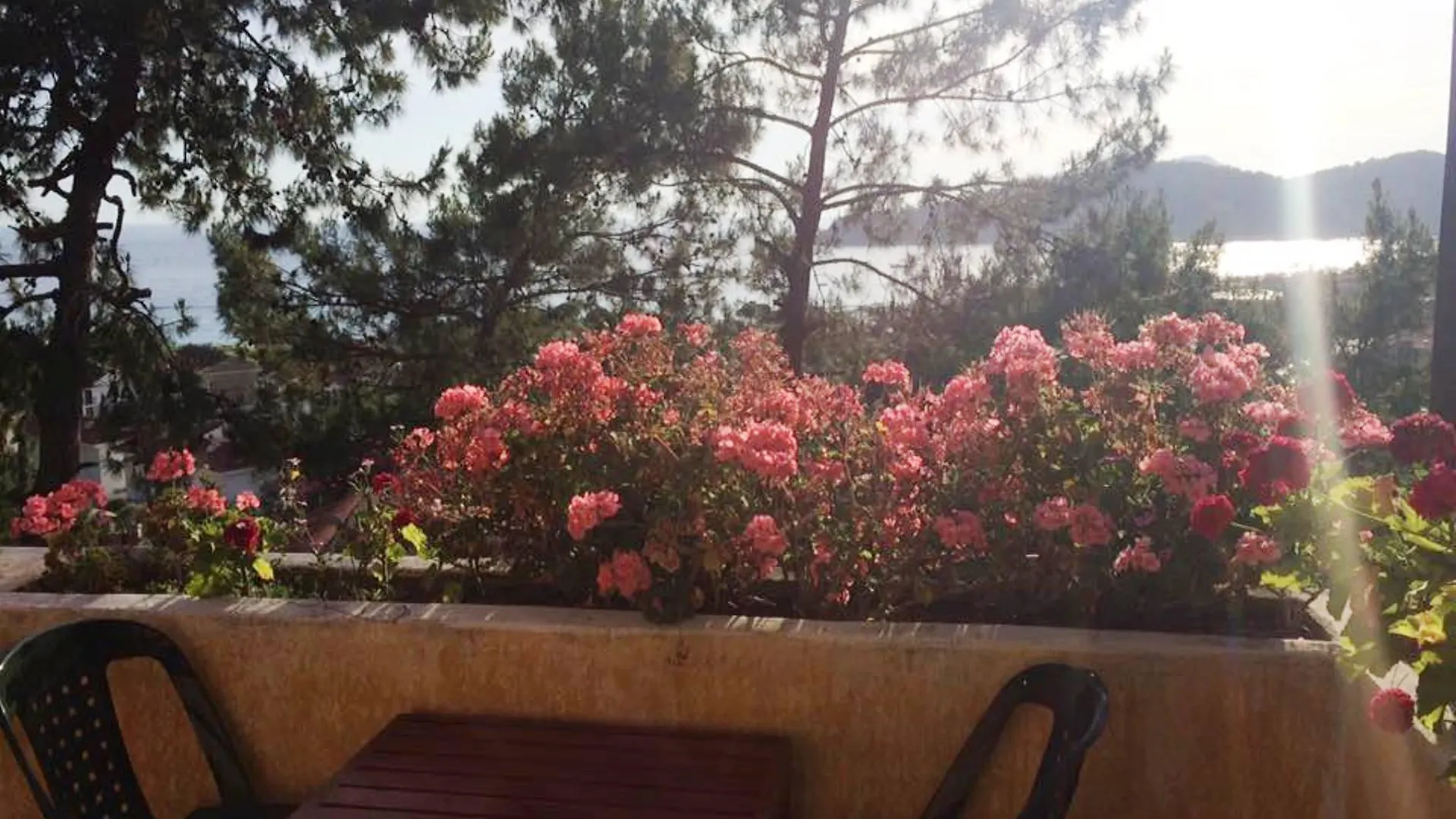 Symbola Oludeniz Beach Hotel