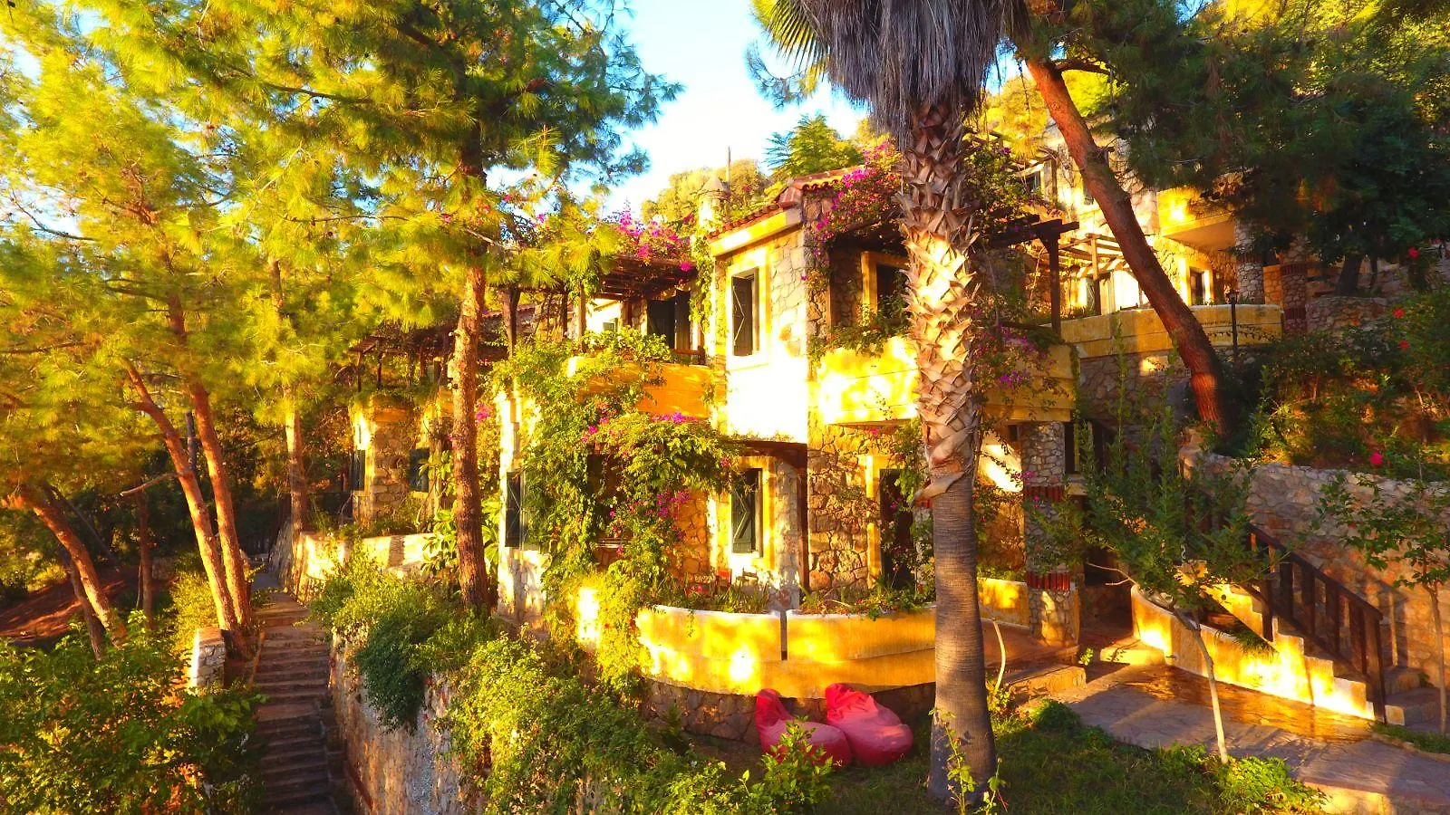 Symbola Oludeniz Beach Hotel
