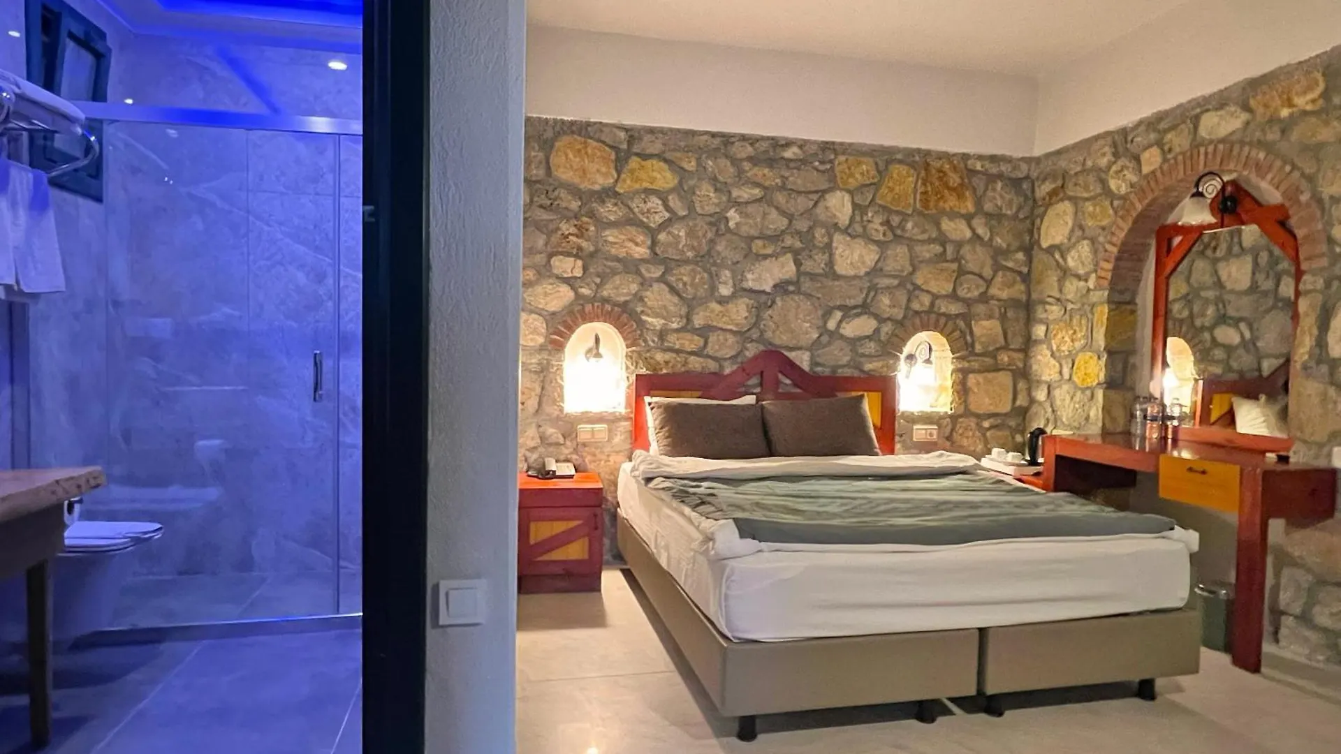 فندق Symbola Oludeniz Beach