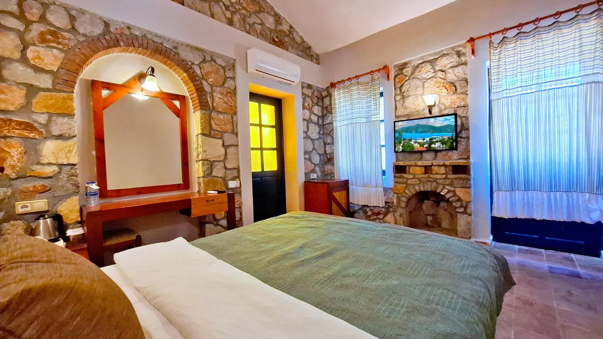 فندق Symbola Oludeniz Beach