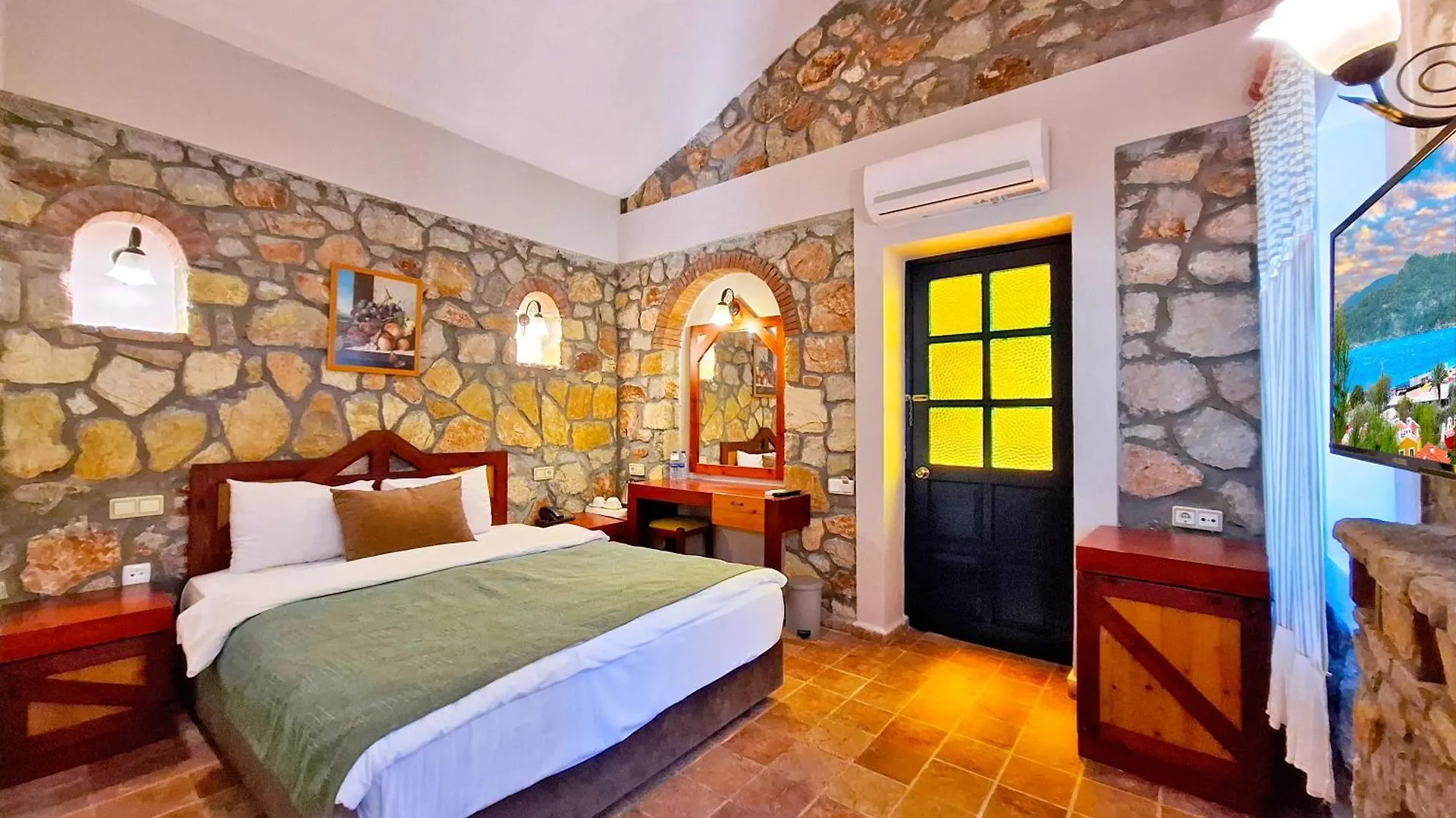 ***  Symbola Oludeniz Beach Hotel Turchia
