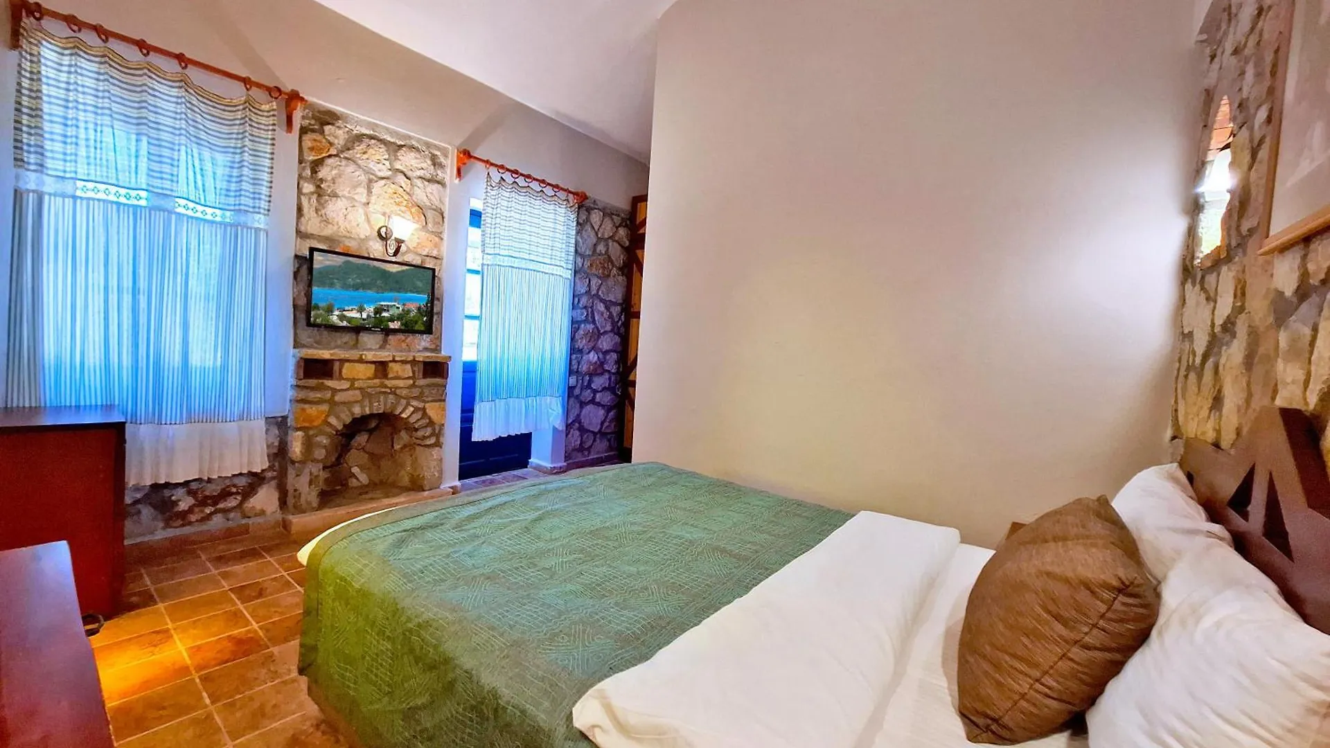 ***  Symbola Oludeniz Beach Hotel Turchia