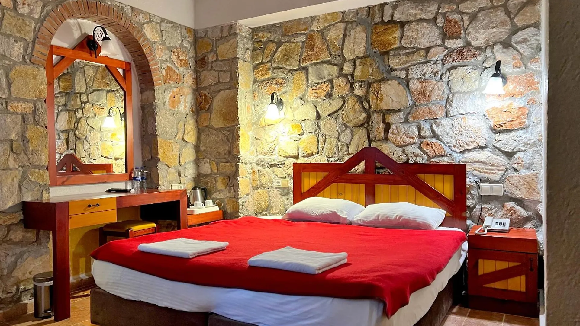 Symbola Oludeniz Beach Hotel