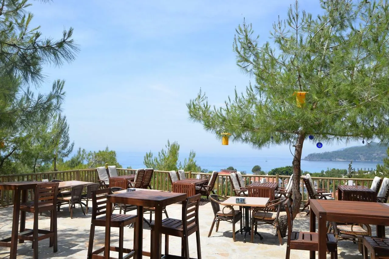 Symbola Oludeniz Beach Hotel