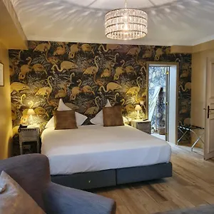 De La Gaichel 4* Eischen
