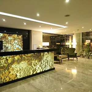 Hotel Laodikya, Denizli (Denizli)