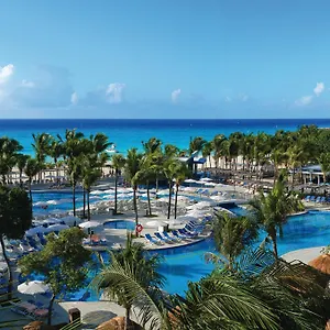 Riu Yucatan 5*, Плая-дель-Кармен Мексика