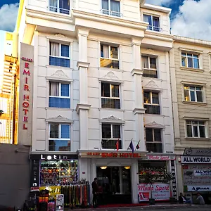 Grand Emir Old Provincia di Istanbul