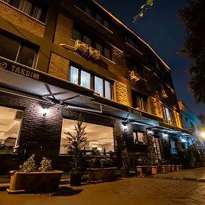 New Taksim 3* İstanbul