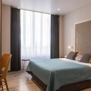Central Hotel Paris 3*, Париж Франция