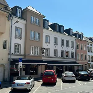 Le Postillon 3* Echternach
