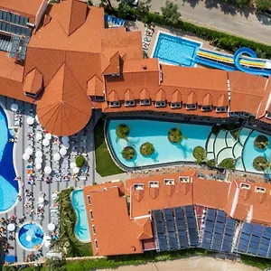 4* Отель Montebello