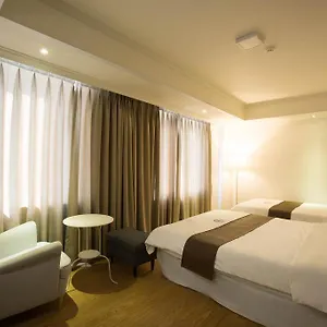 Hillside 3* Busan