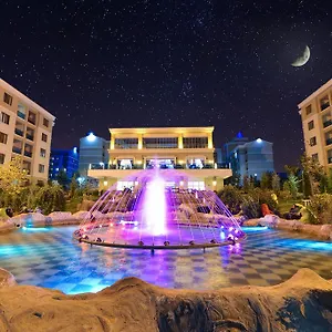 Grand Ozgul Thermal Village **** Gazligol