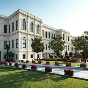 Four Seasons At The Bosphorus 5*, Стамбул Турция