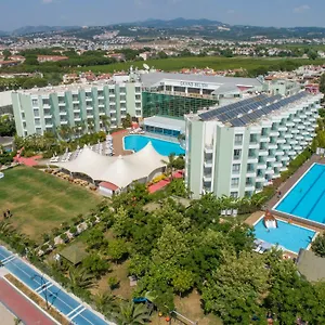 Grand Belish ***** Guzelcamlı