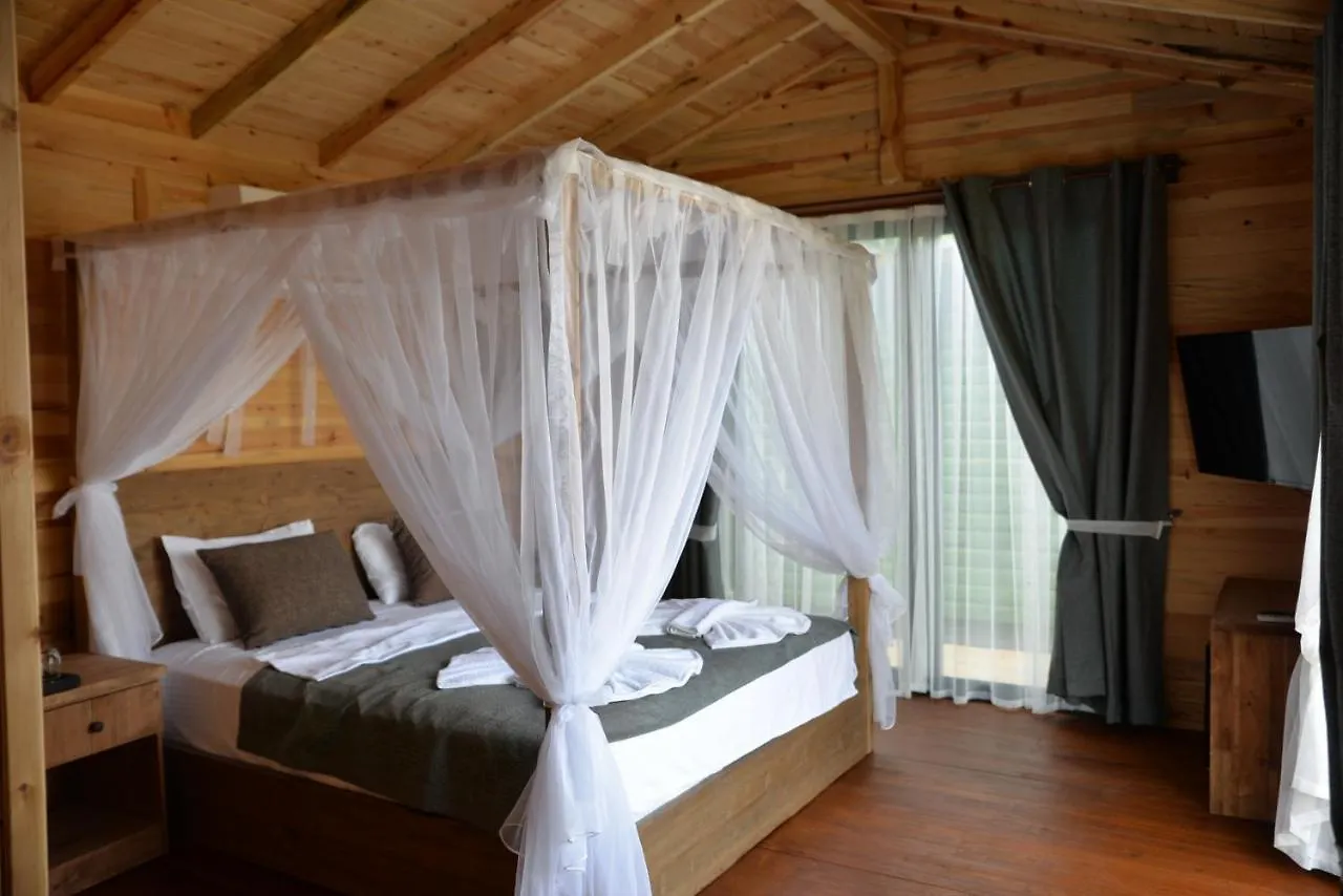 ***  Symbola Oludeniz Beach Hotel Турция