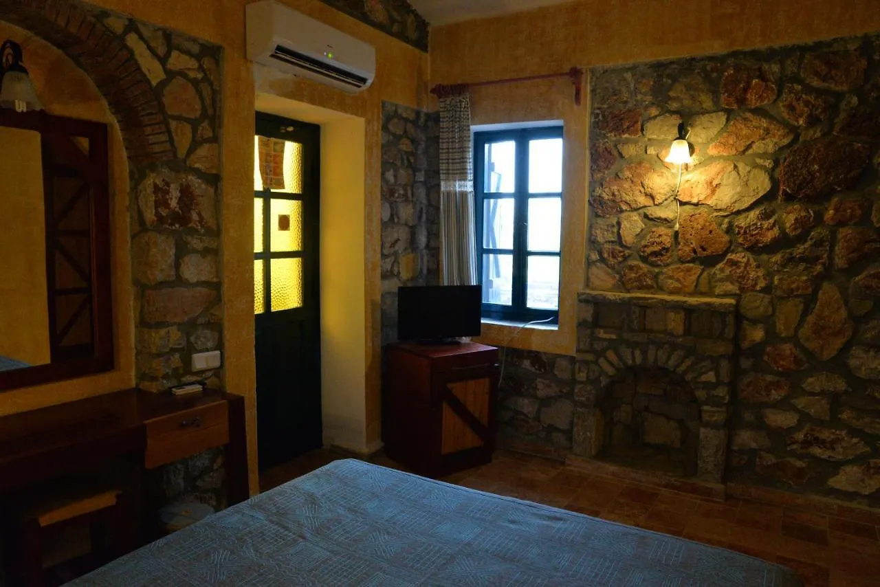 Symbola Oludeniz Beach Hotel