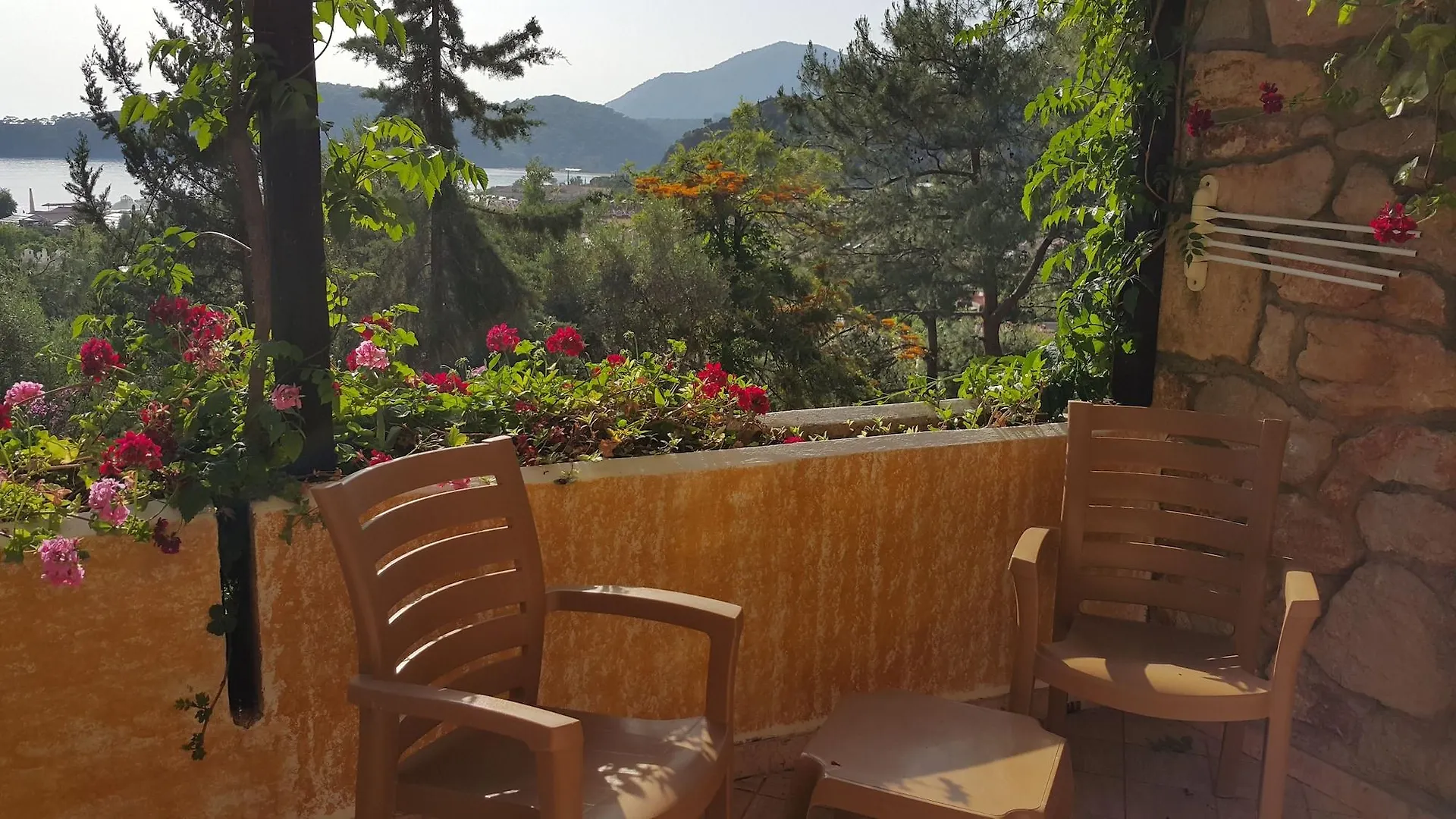 Symbola Oludeniz Beach Hotel 3*,  Турция