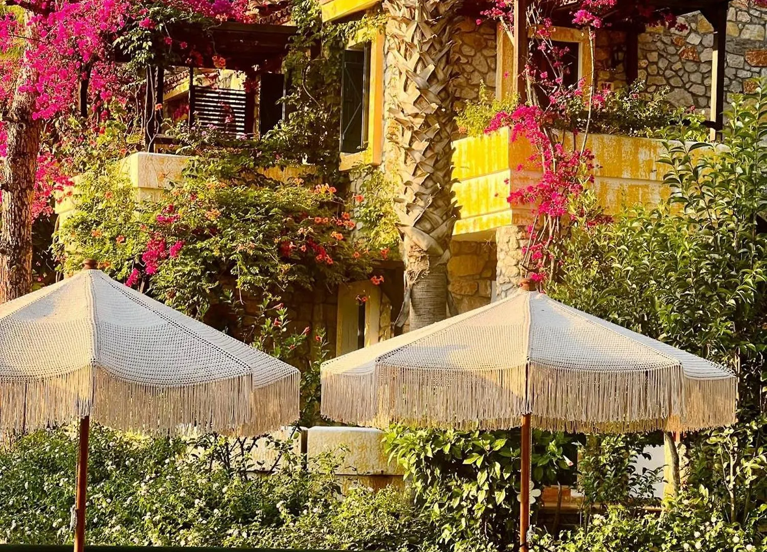 ***  Symbola Oludeniz Beach Hotel Турция