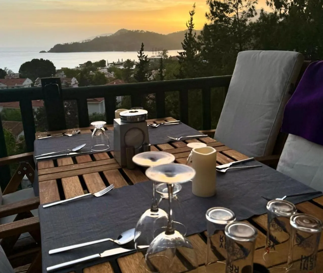 Symbola Oludeniz Beach Hotel 3*,  Турция