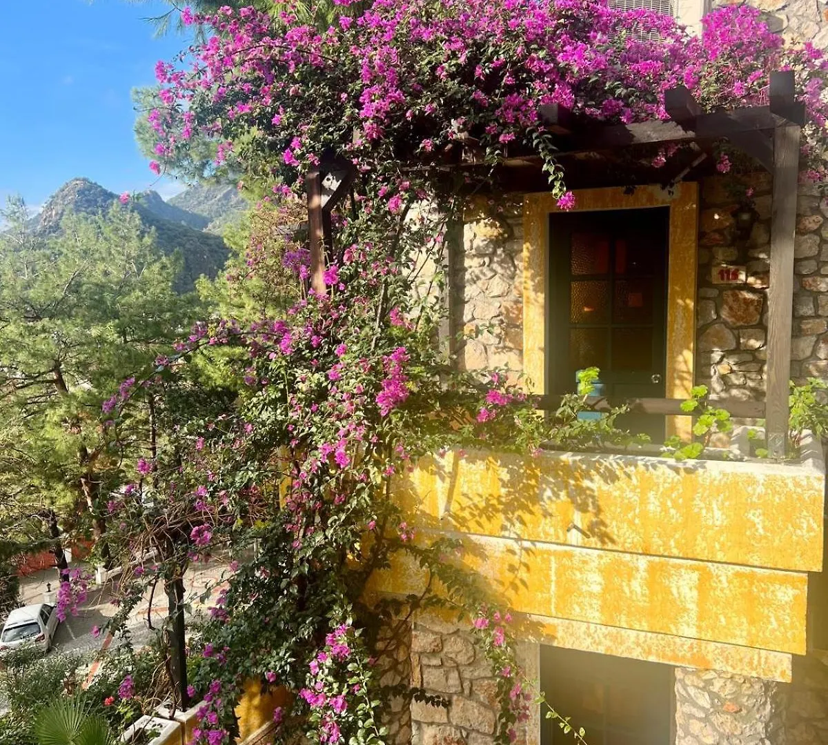 Symbola Oludeniz Beach Hotel 3*,  Турция