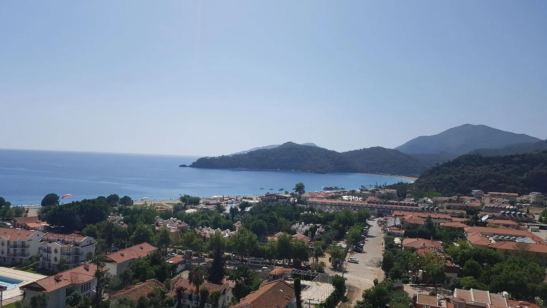 Symbola Oludeniz Beach Hotel
