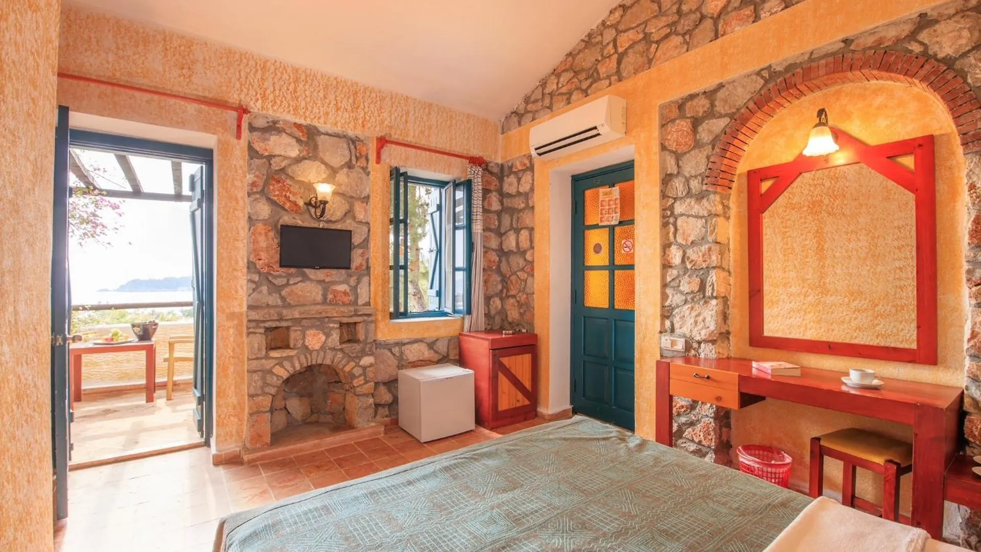 Symbola Oludeniz Beach Hotel