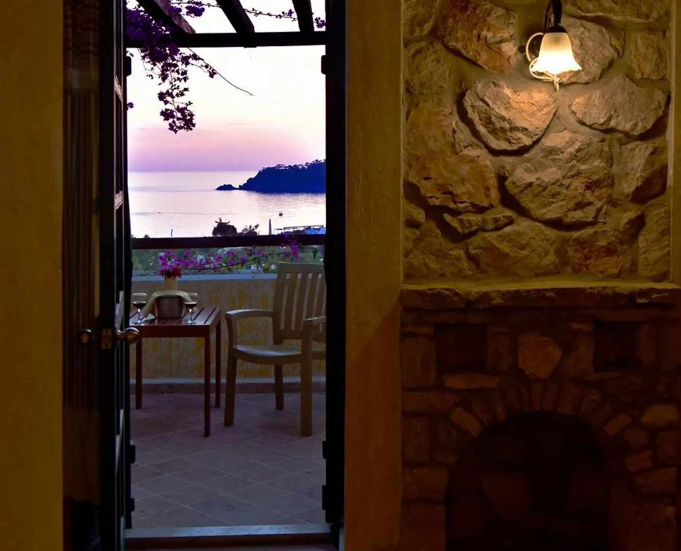Symbola Oludeniz Beach Hotel