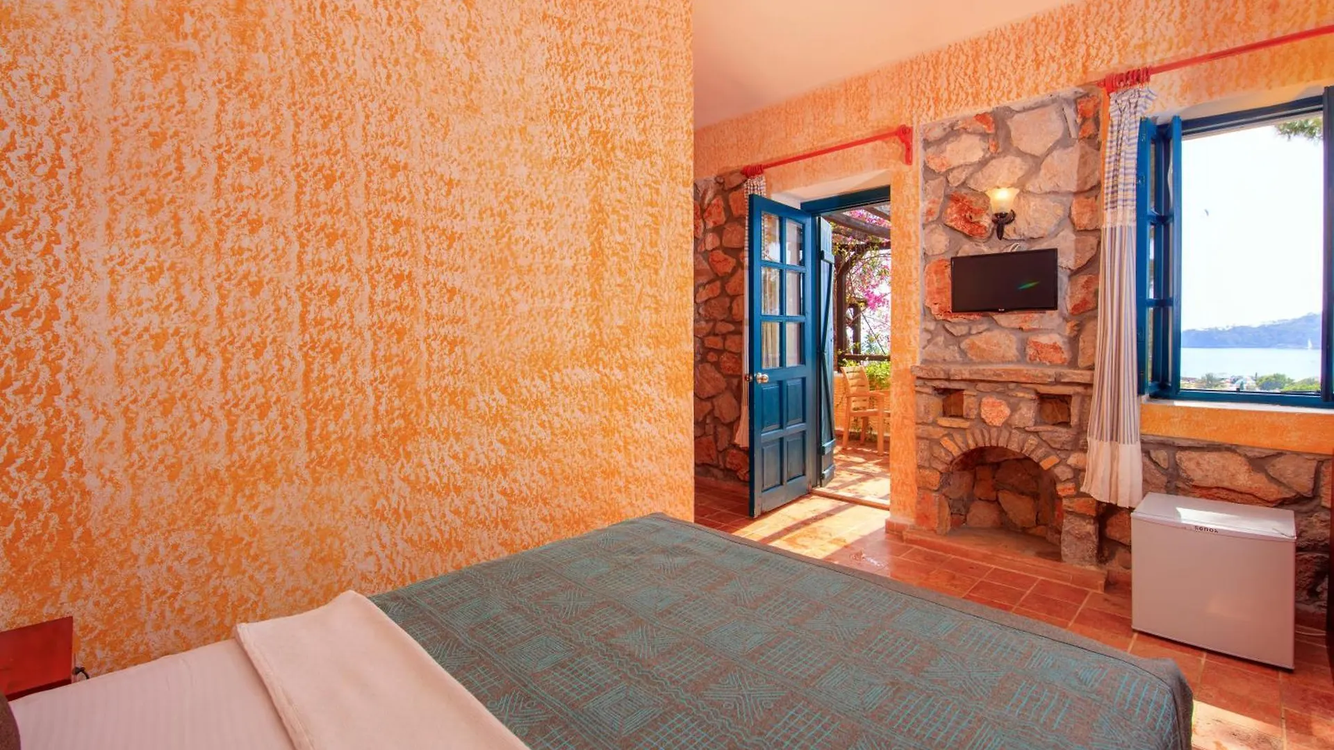 Symbola Oludeniz Beach Hotel