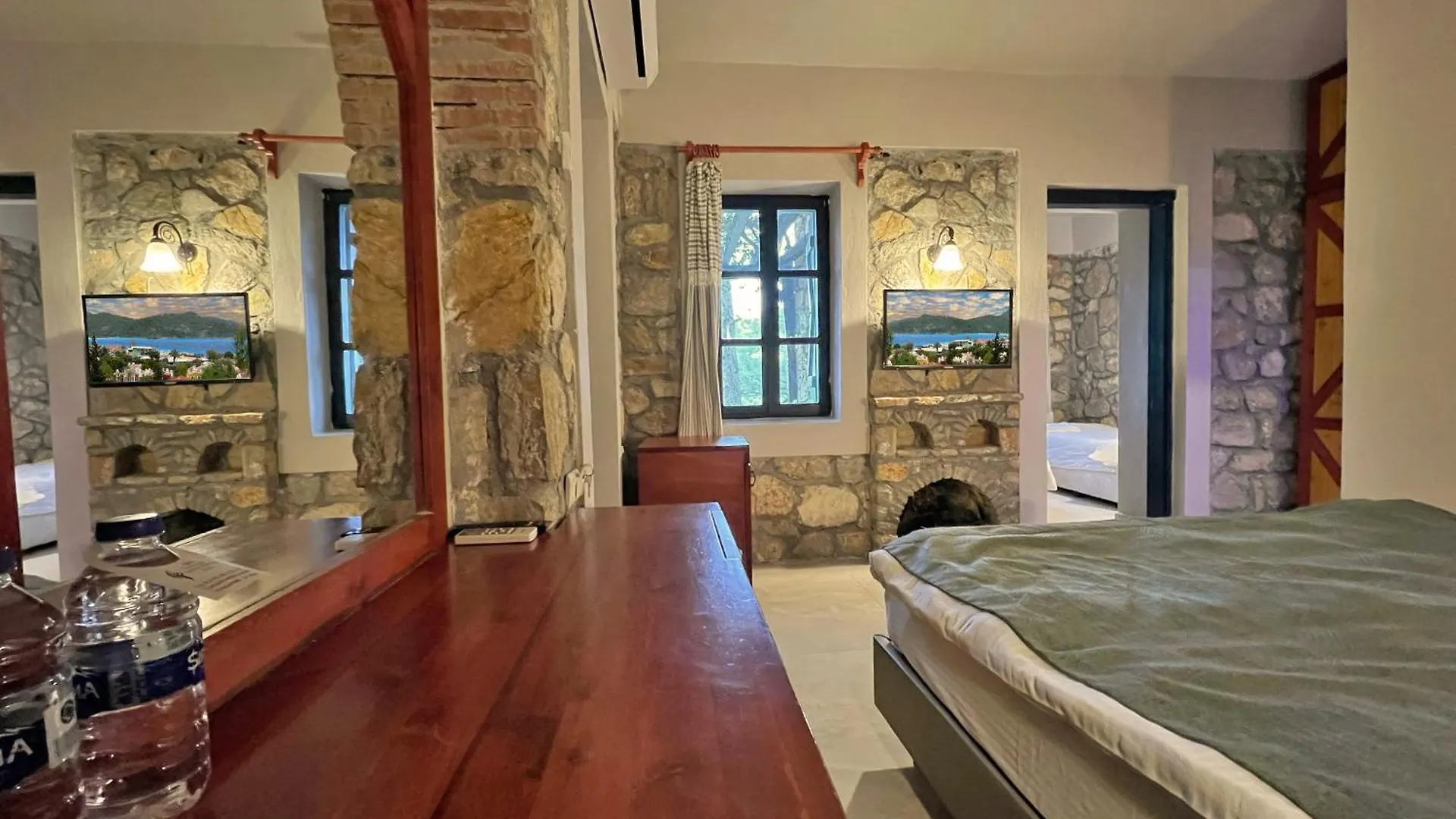 Symbola Oludeniz Beach Hotel 3*,  Турция