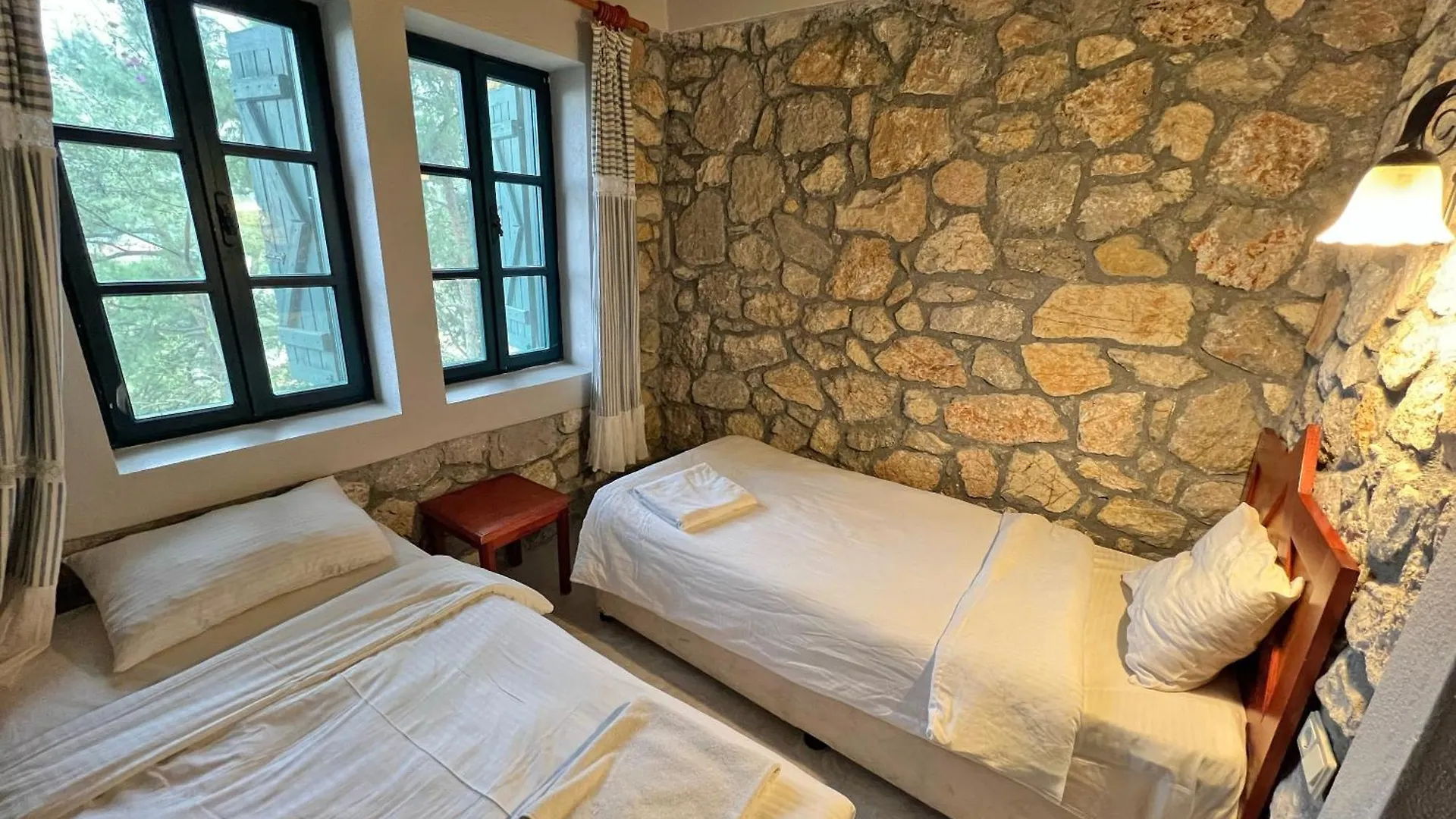 Symbola Oludeniz Beach Hotel 3*,  Турция